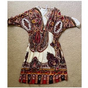 summer dress size xl